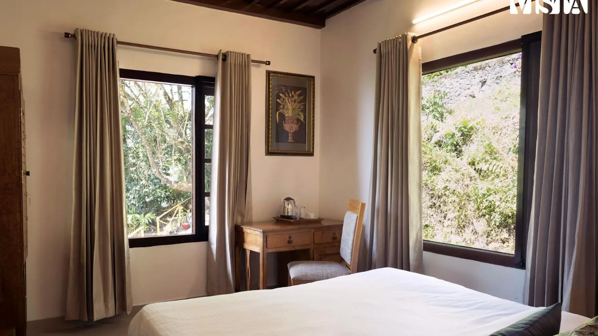 Stayvista At Vale Echoes - Breakfast Included Munnar 0*,